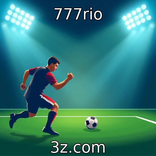 777rio Apostas esportivas: Estratégias eficazes para analisar partidas