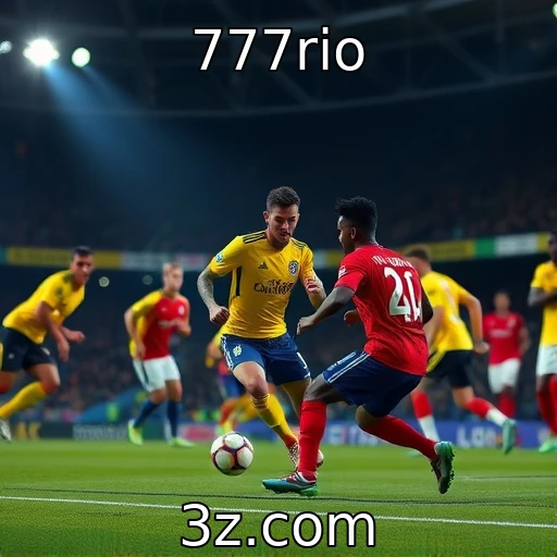 777rio Descubra as novas tendências de apostas que dominam o Brasil