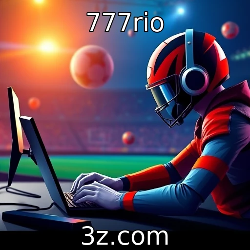 777rio Apostas esportivas: Como analisar jogos e aumentar suas chances de ganho
