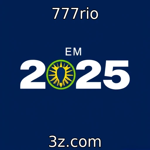 777rio Explorando as apostas esportivas: estratégias que funcionam em 2025