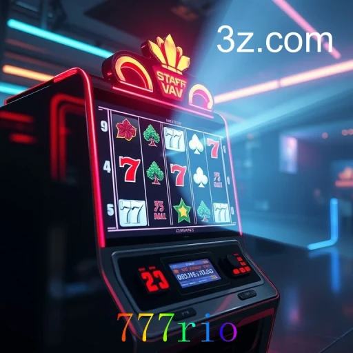 777rio Jogos