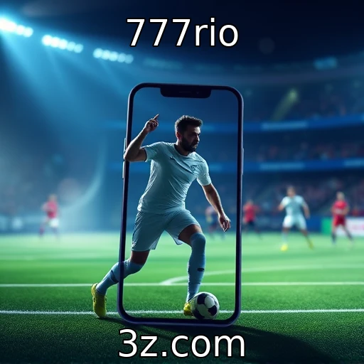 777rio Desvendando os segredos das apostas esportivas em 2023
