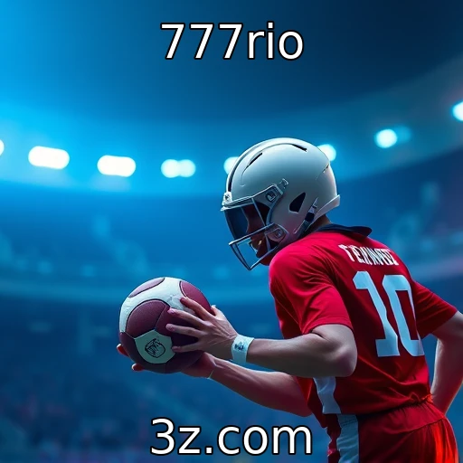 777rio Apostas esportivas: Desvendando estratégias para otimizar seus ganhos