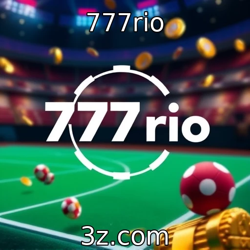 777rio Apostas esportivas: como analisar partidas para aumentar suas chances de ganhar