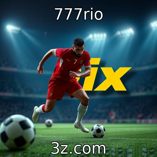 777rio Apostas esportivas: estratégias para otimizar seus ganhos