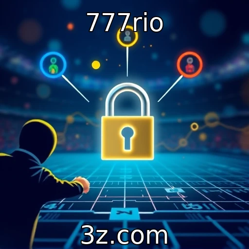 777rio Desvendando os Segredos das Apostas Esportivas no Brasil