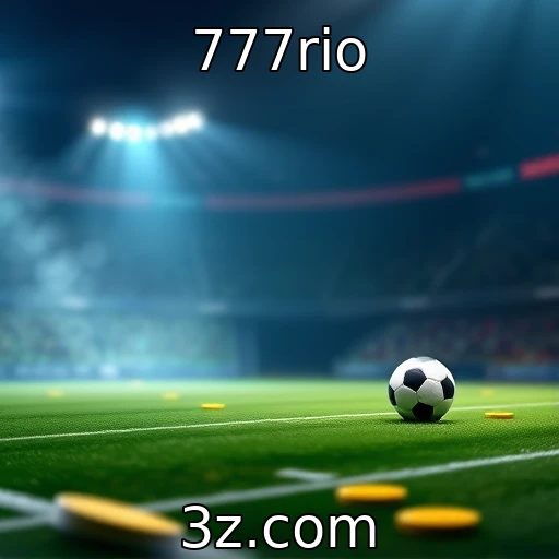 777rio Apostas esportivas: como analisar partidas para maximizar ganhos