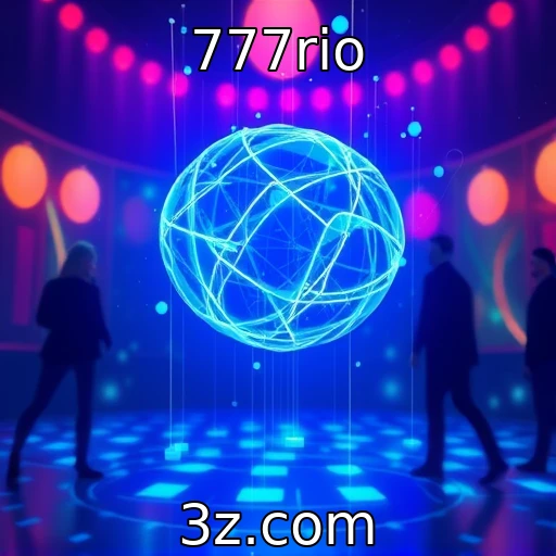 Efeitos da inteligência artificial na criação de narrativas | 777rio