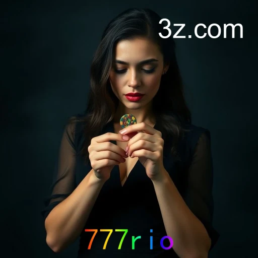 777rio Seção de Apostas