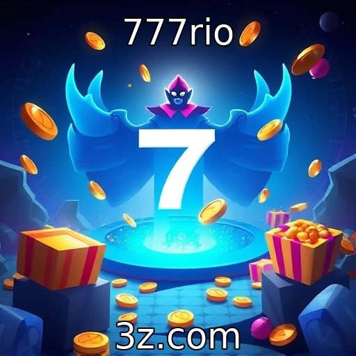 Tendências emergentes na indústria de jogos online - 777rio