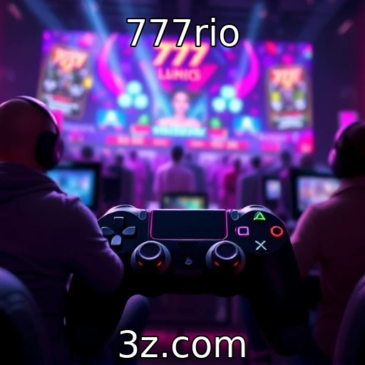 Avanços nos gráficos e jogabilidade de consoles - 777rio