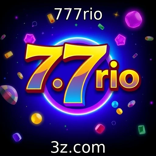 Novas tecnologias em jogos imersivos - 777rio