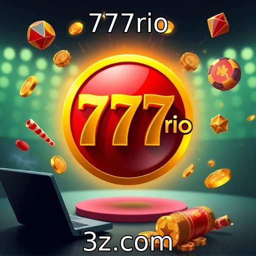 Expectativas para a evolução dos jogos online : 777rio