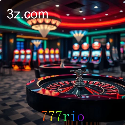 777rio Pagamentos Rápidos