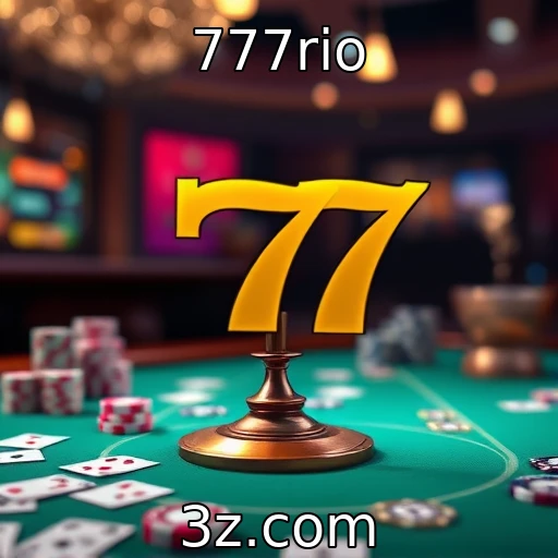 Desafios da regulamentação em casinos online modernos - 777rio