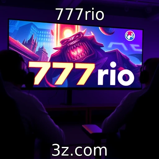 Evolução das plataformas de streaming para gamers - 777rio